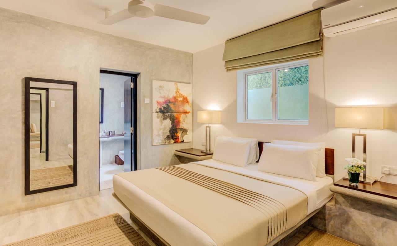 Classic King Room - Early Check-in & Late Check-out (on availability)