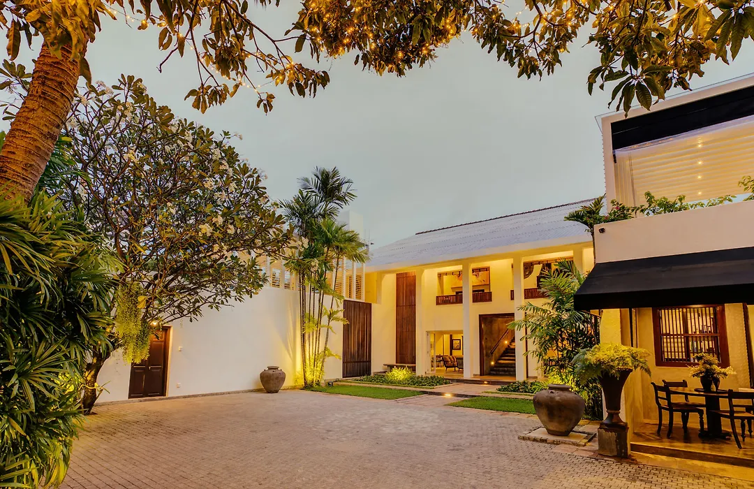 Nyne Hotels Lake Lodge - Colombo-1