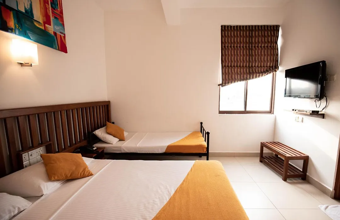 Port View City Hotel-1