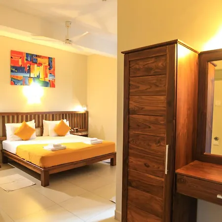 Port View City Hotel-2