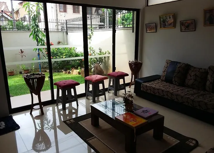 Casa vacanze: Colombo Residence