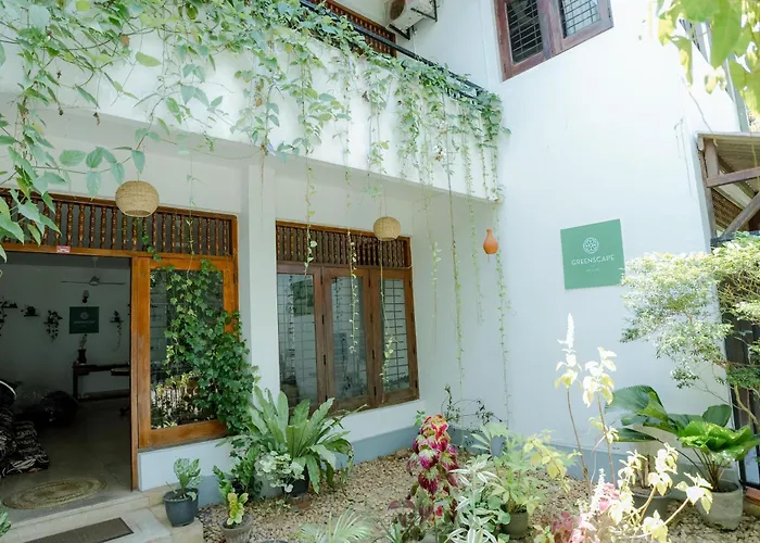 Greenscape Colombo
