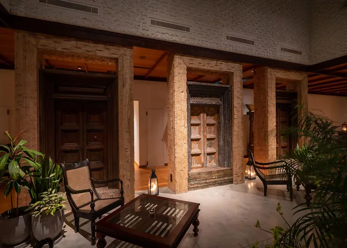 Hotel Jacuzzi: Granbell Hotel Colombo
