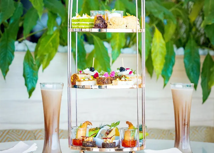 Radisson Hotel Colombo